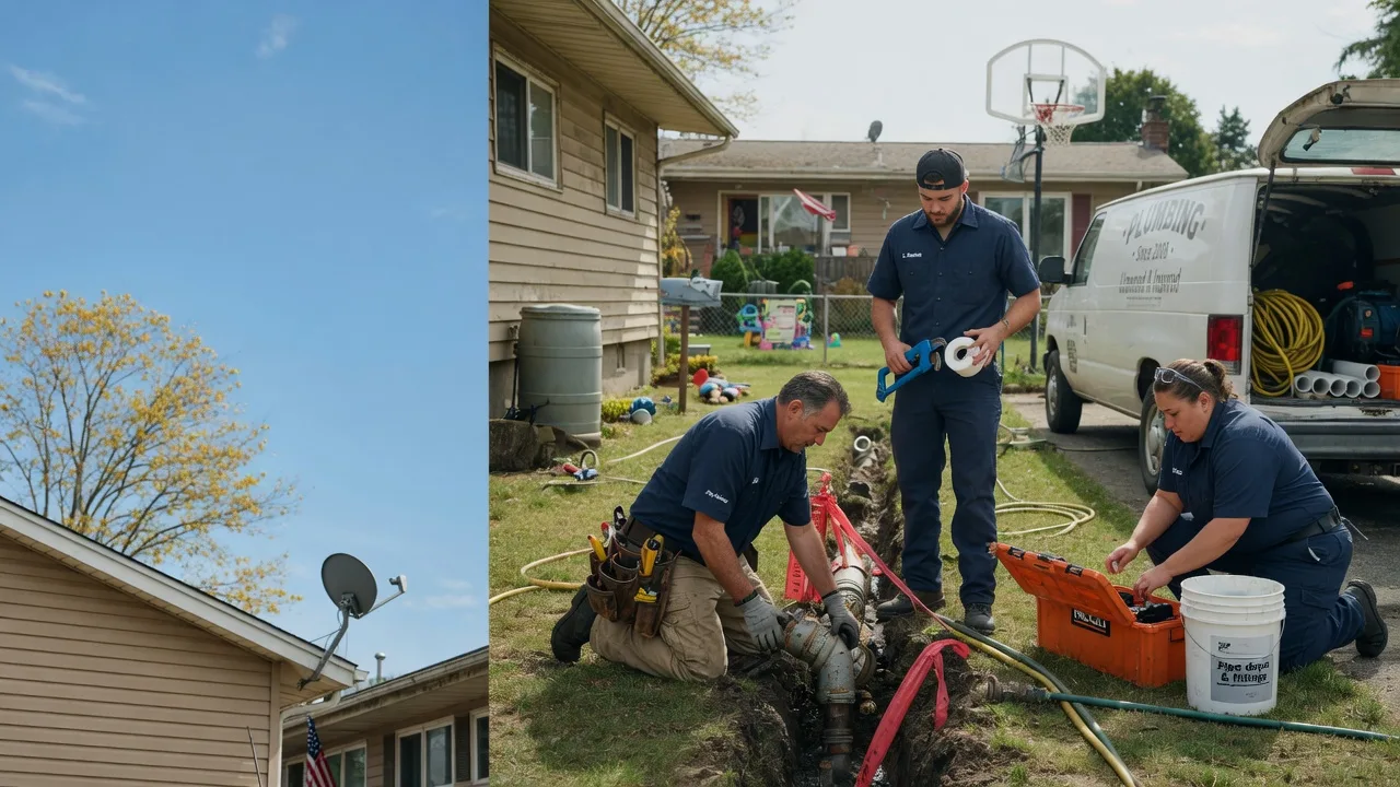 Garbage Disposal Replacement in Hepler, KS near me